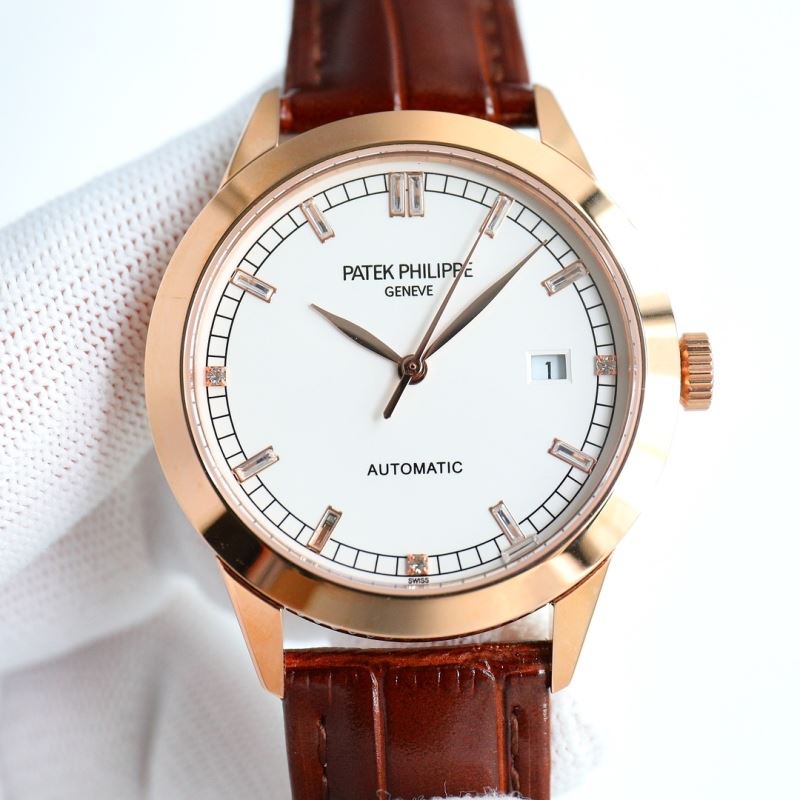 PATEK PHILIPPE Watches